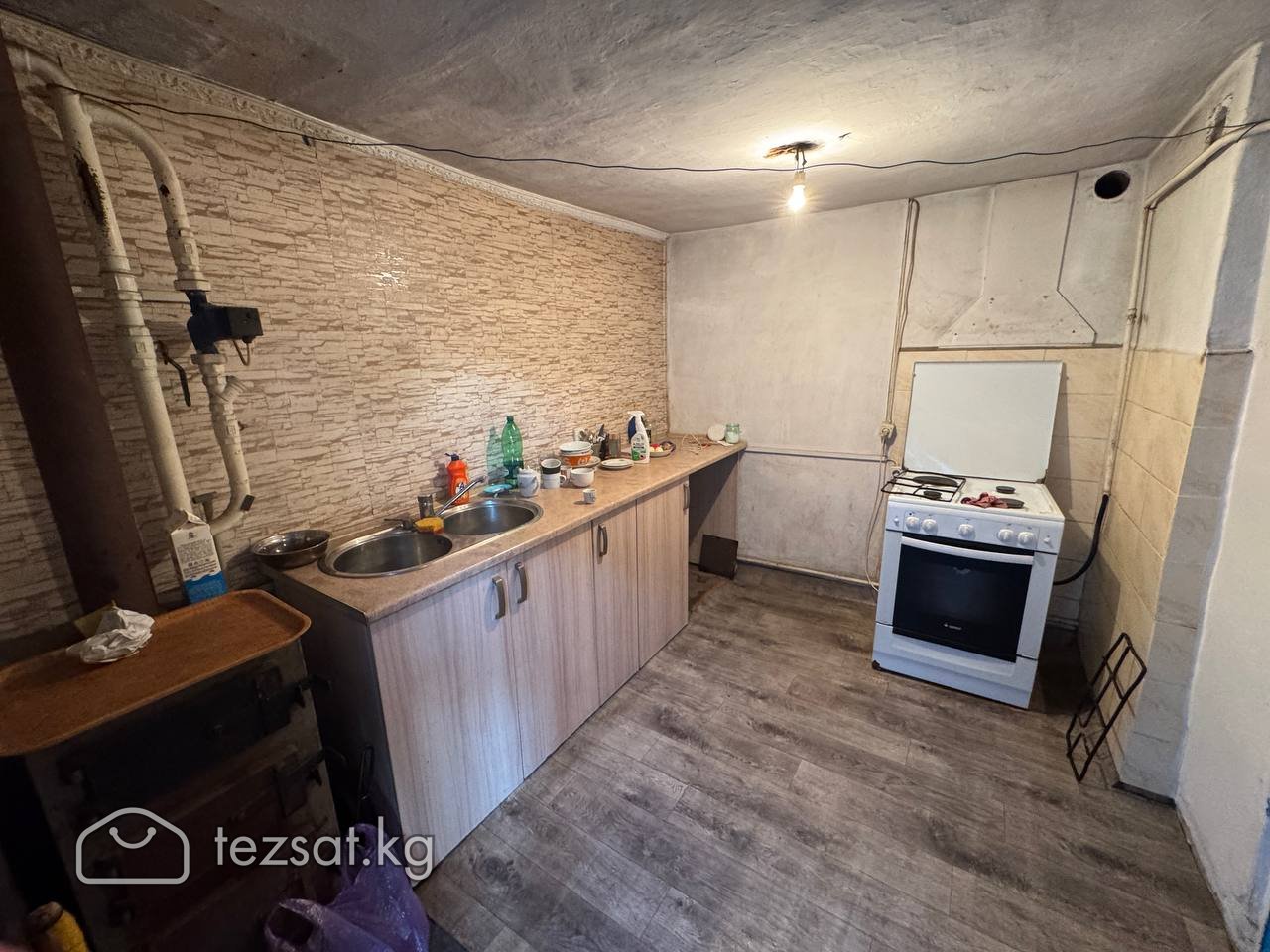 Продаю участок 8,5 сот, р-н Фучика/Жибек-Ж, 155т$ image 7