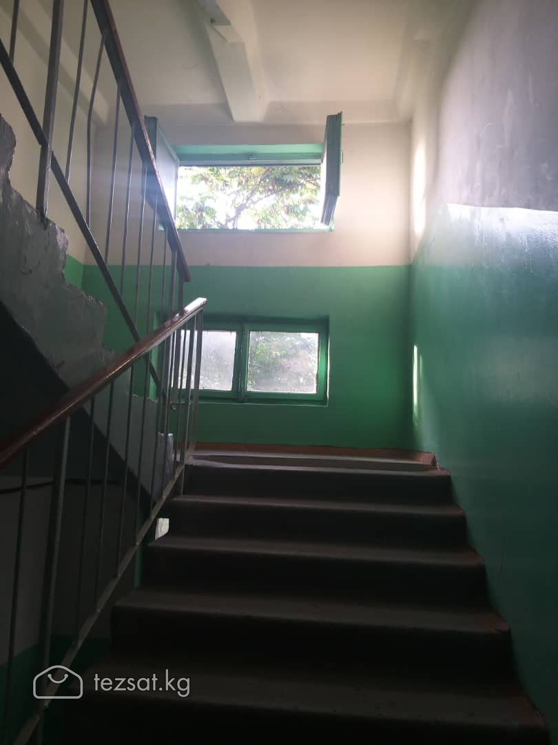 Продается 2‑комнатная квартира,  мкр. Кок‑Жар  image 4