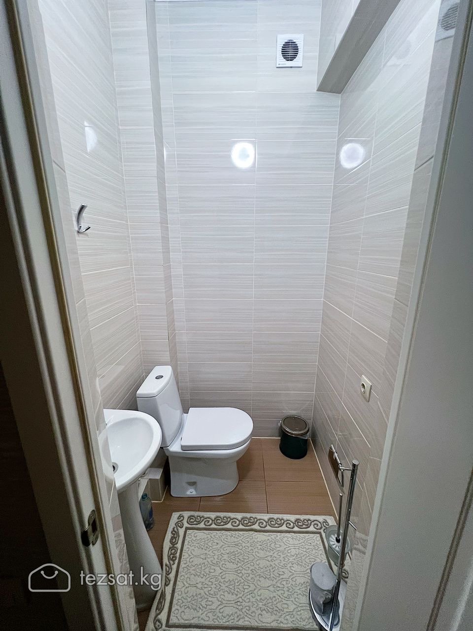Сдаю квартиру image 6