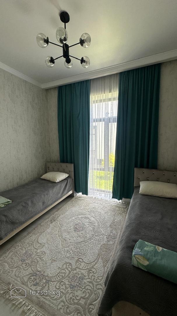 Сдаются коттеджи на Иссык-Куле, "Атлантис". image 7