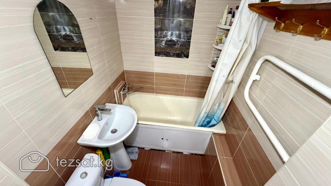 Продаю 3ком. 3/4 этаж парк Ата-тюрк, 58м2 – 83,5т$ image 7