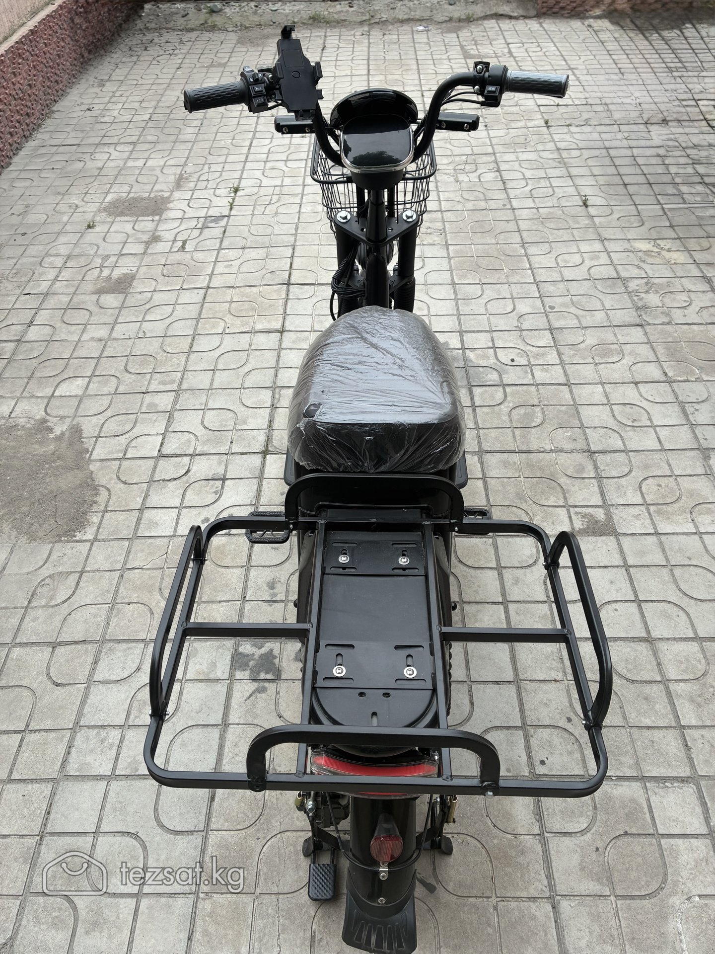 Электровелик Новый !!! image 6