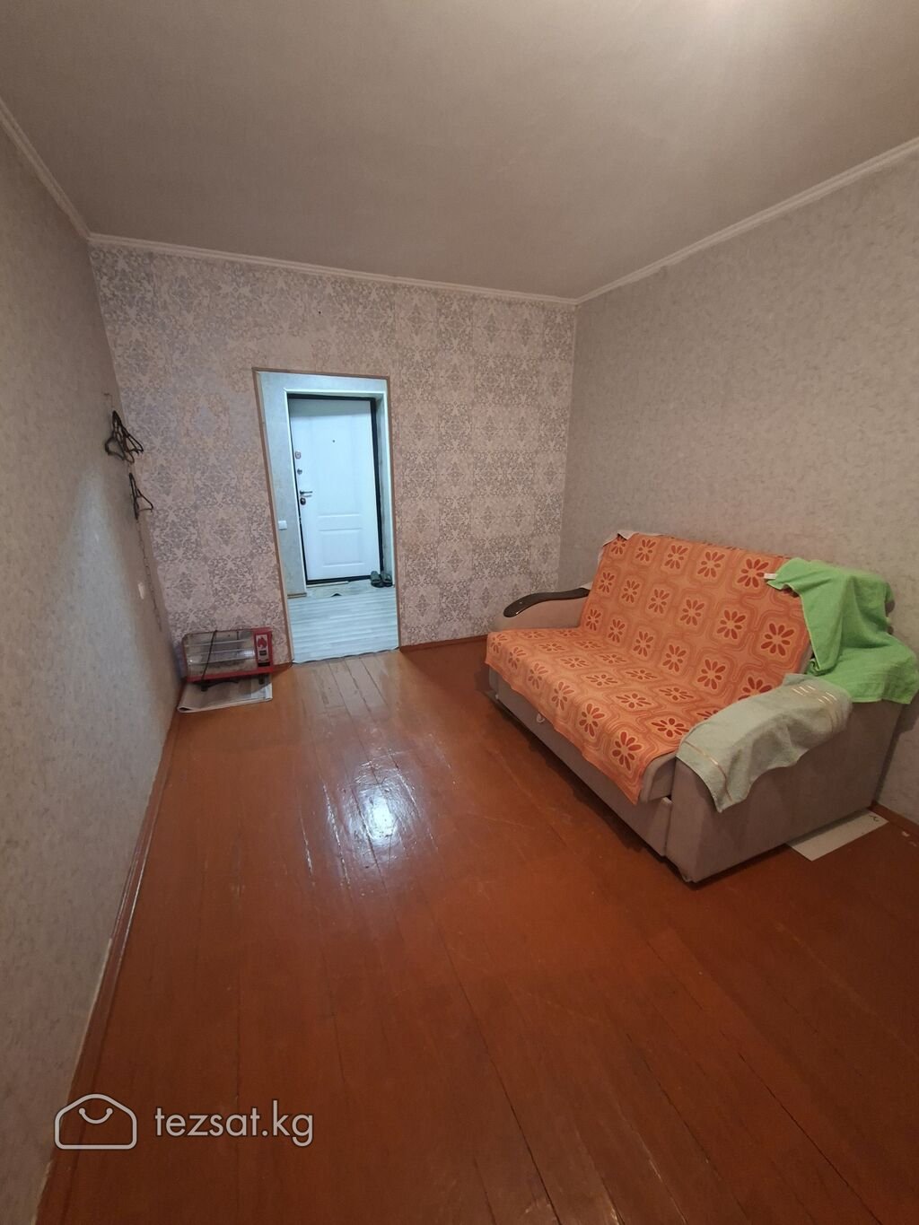 Продаю! комнату в общежитии S=16м2 р-н ПОЛИТЕХА image 2