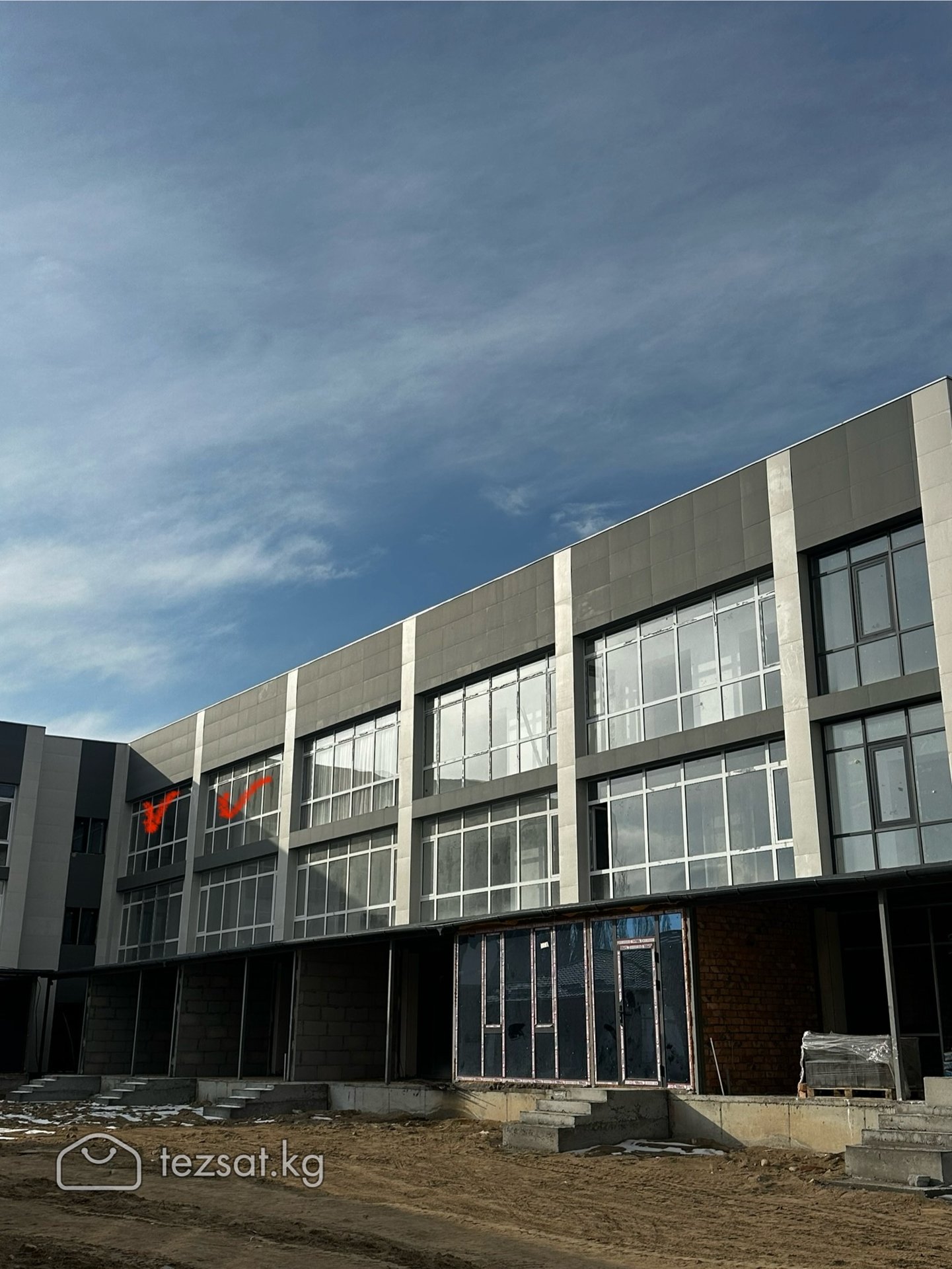 Продаю новую квартиру в ЦО “Альфа резорт”