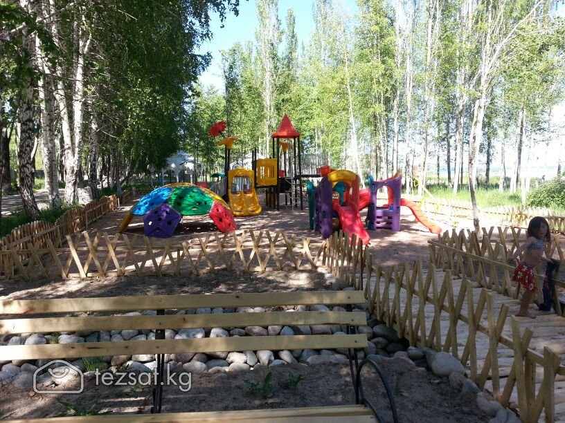 Отдых на Иссык Куле! Сдаю коттеджи на Иссык Куле image 4