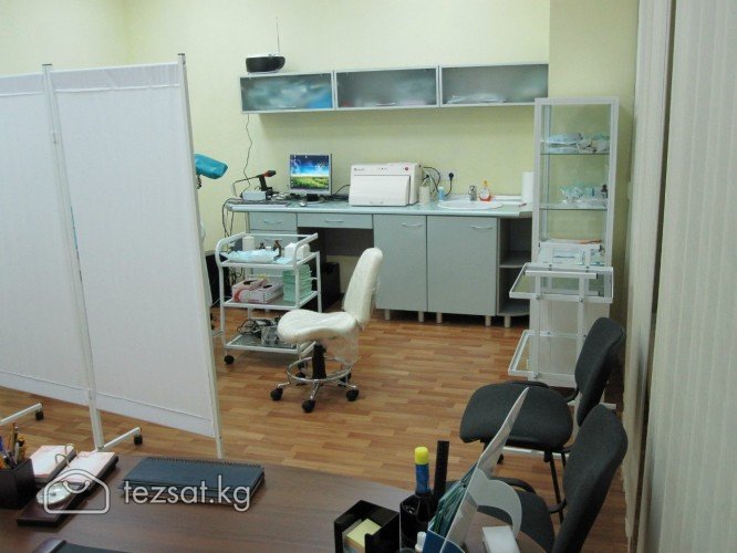 Услуги уролога, андролога, сексолога в Бишкеке  image 5