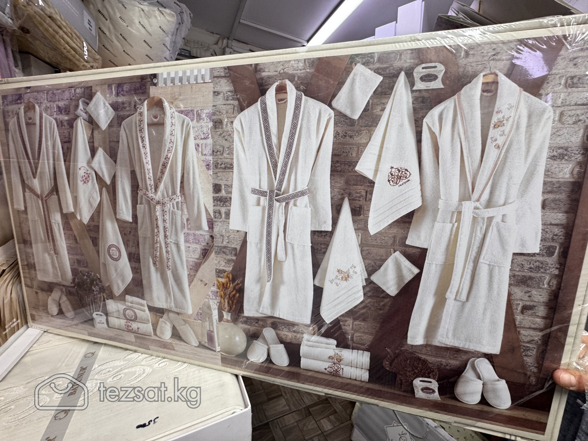 Комплект из 16 предметов  image 1