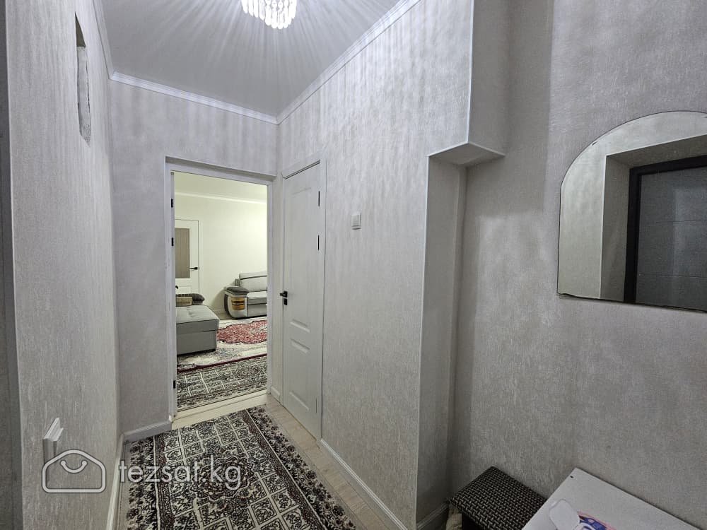 Продаю 2-комн 3/4эт. 48,5м2, 79т$ р-н Мед академия image 3