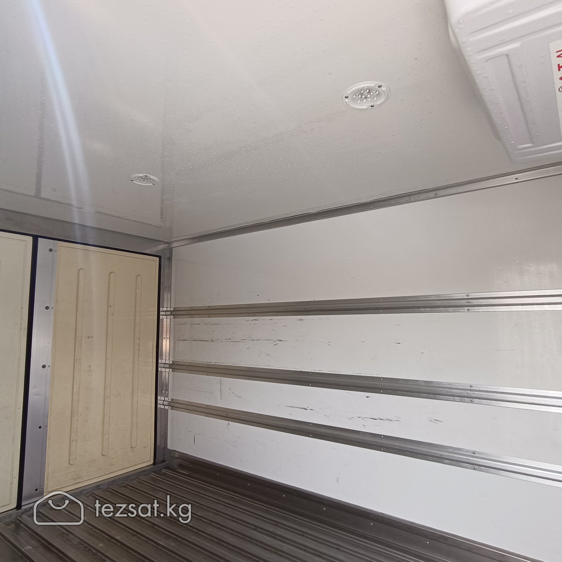 Hyundai porter image 5