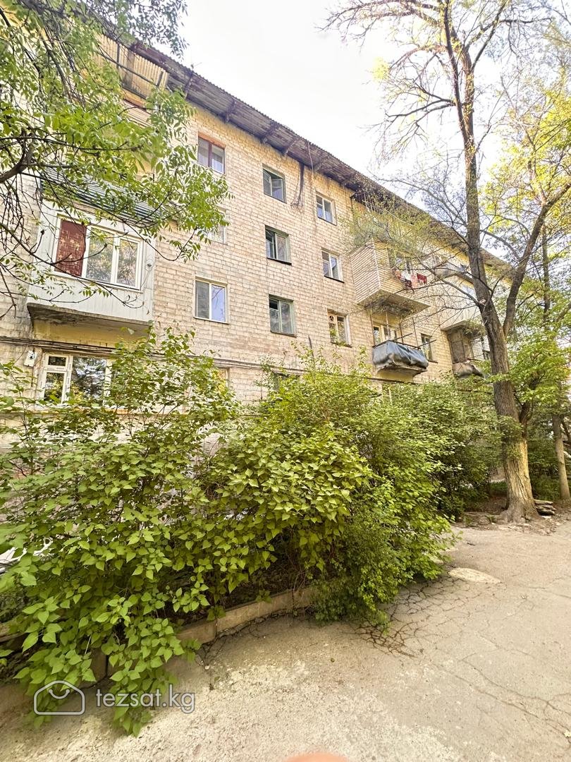 3 ком.кв. 56м2. Политех, хрущ., 4/4, не УГЛ, 80т.$ image 7