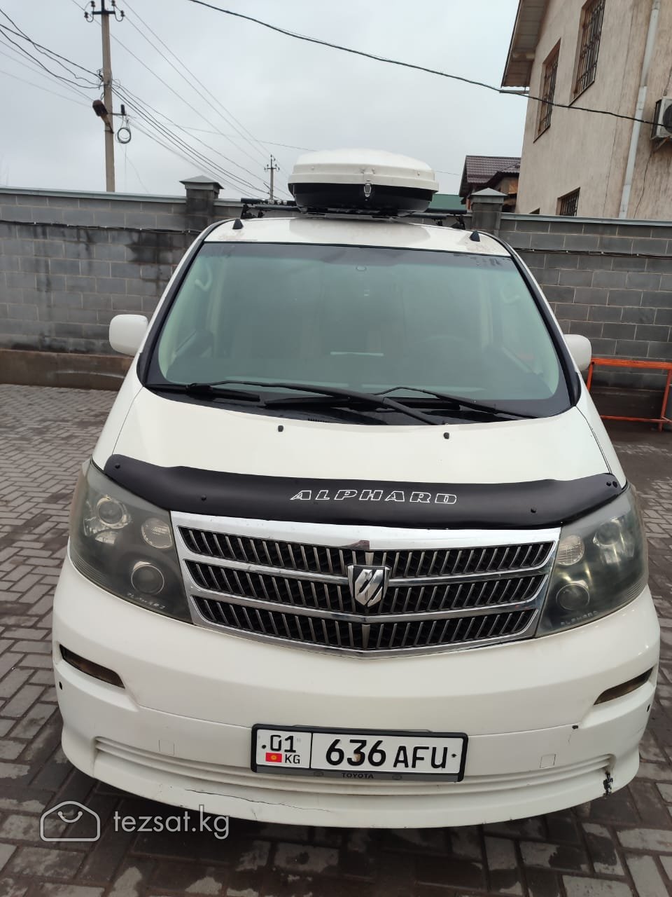 Заказ бусов, автобусов, минивенов, легковых авто  image 4