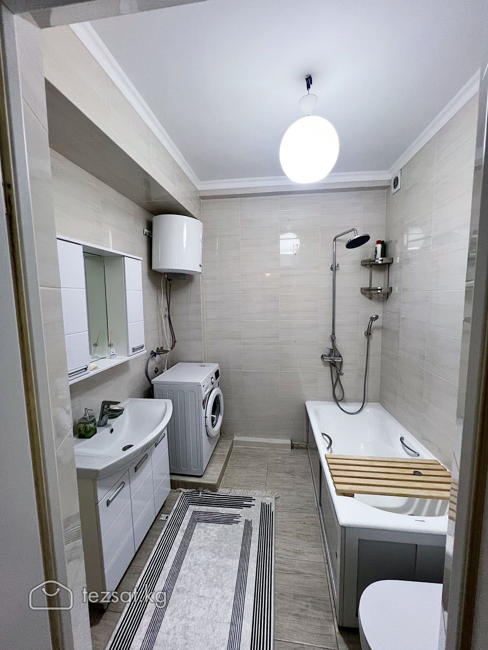Сдаю квартиру image 5