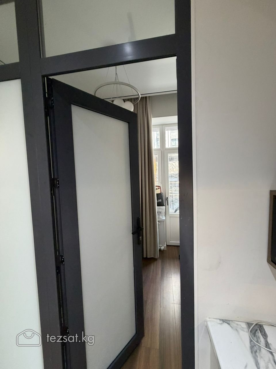 Продается 2 комнатная квартира с ремонтом.ЖК Вегас image 8