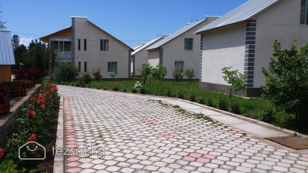 Пансионат "Колумб", Иссык-Куль, с.Бактуу-Долонотуу image 3
