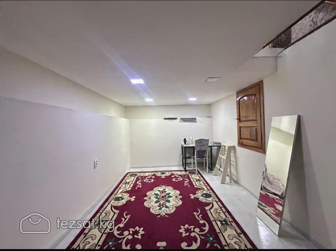 Продаю!1 к.кв 29м2 +доп комната  1/3 ТЭЦ 55500$ image 3
