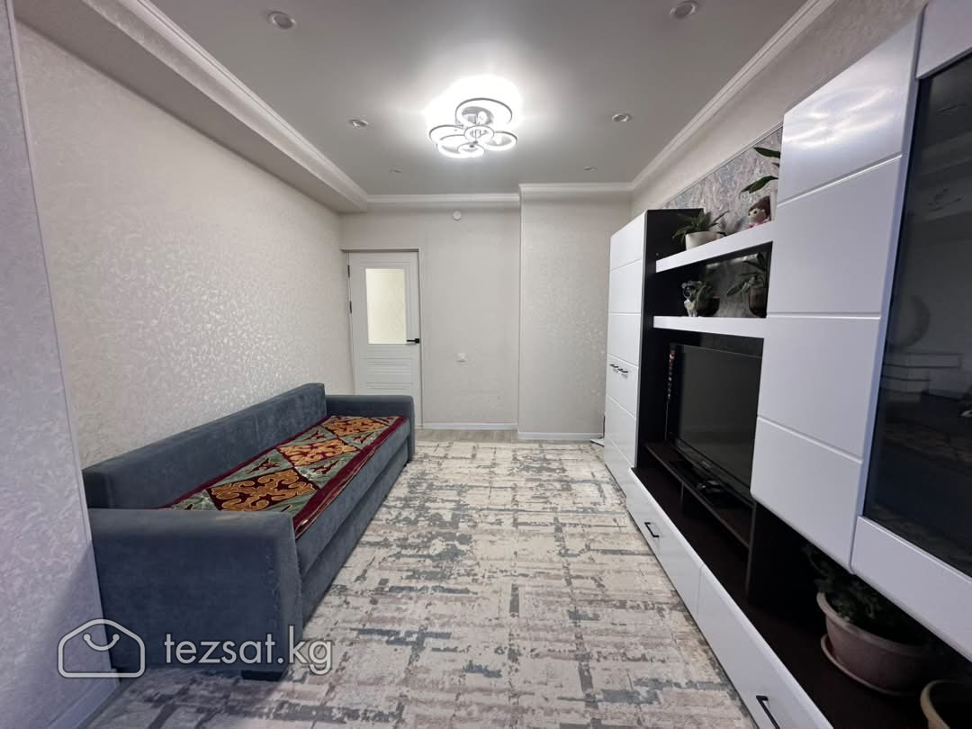 Продаю! 1к кв кв. 35м2, 10/10 эт, ЖК Келечек  image 2
