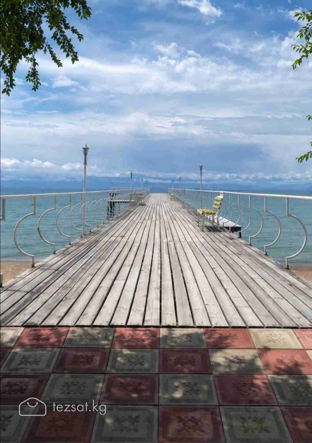 Пансионат "Колумб", Иссык-Куль, с.Бактуу-Долонотуу image 4