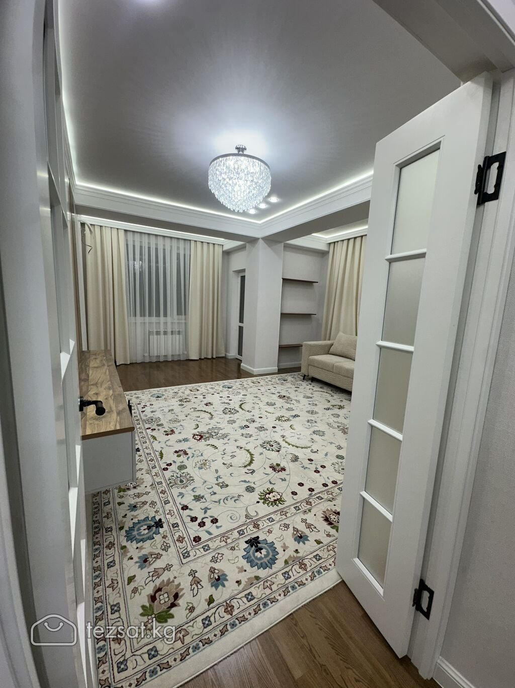 💎СРОЧНО ПРОДАЕТСЯ 3х комнатная ЭЛИТКА image 1
