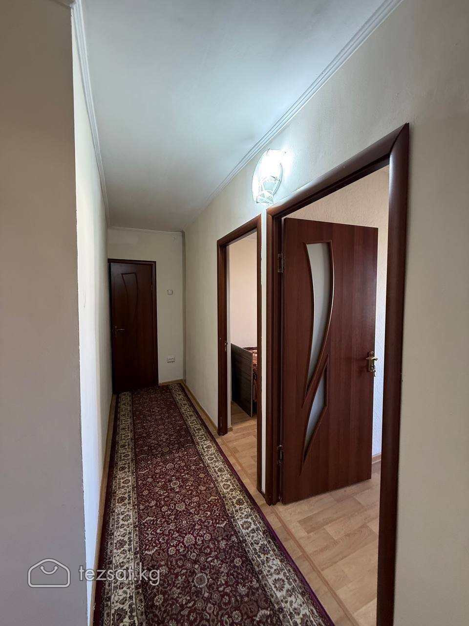 Продам 3 ком квартиру район Токтогула/Советская image 5
