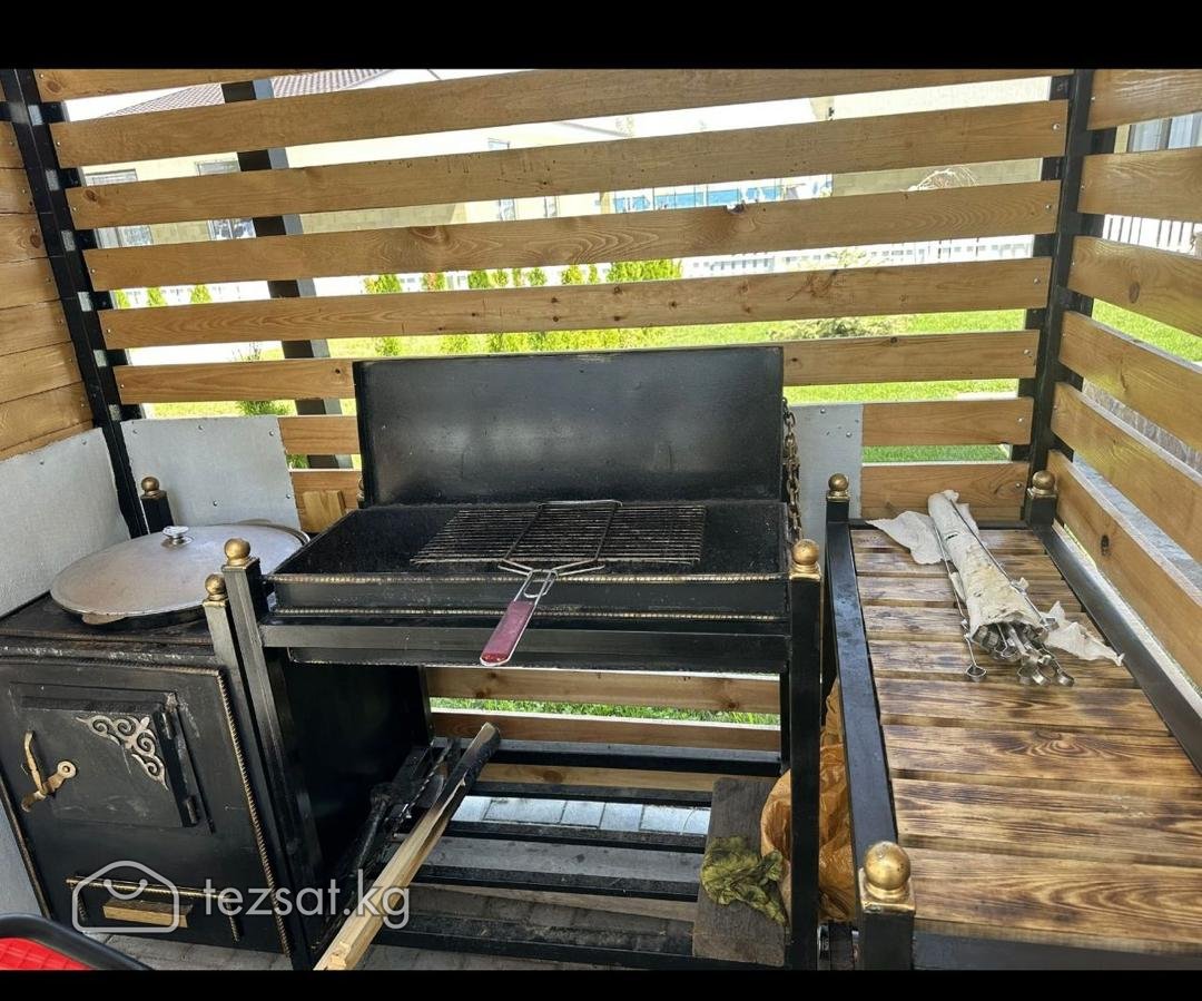 Сдаются коттеджи в Чок-Тале, Palm Beach image 7