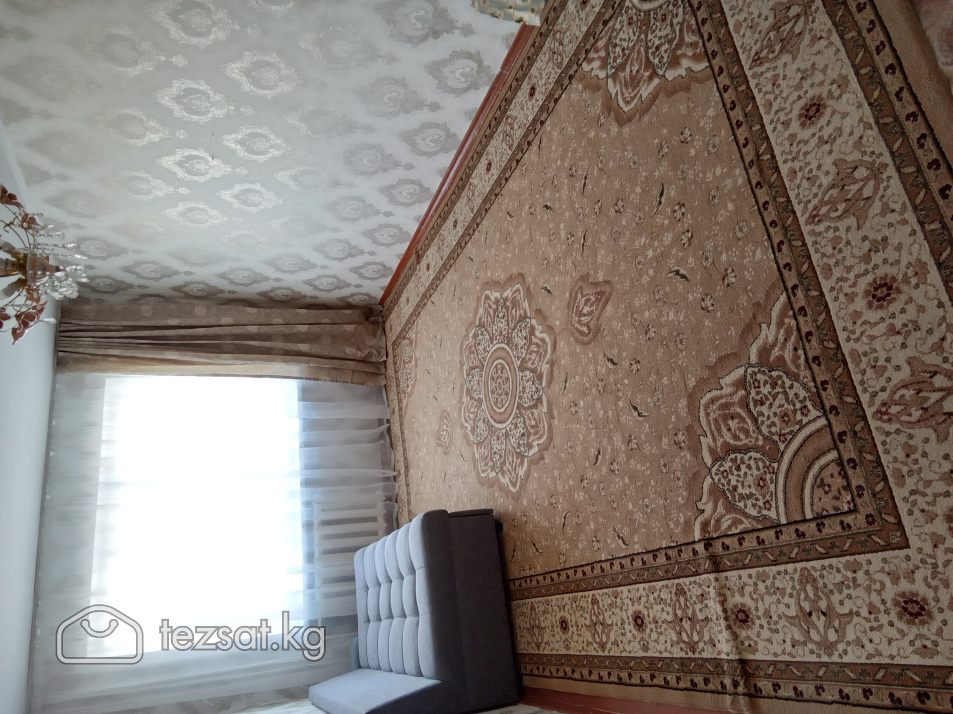 Продается 2-х комнатная светлая квартира image 8