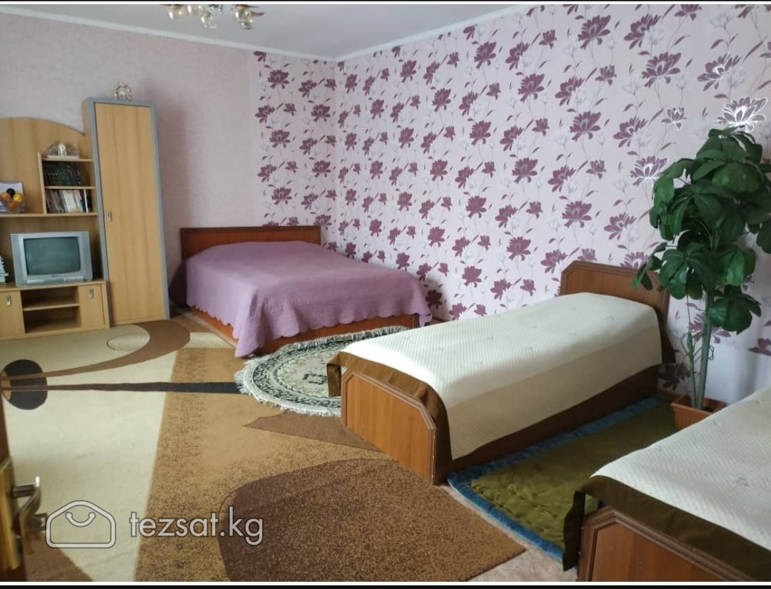 Пансионат "Ковчег Семьи" Иссык-Куль, г.Чолпон-Ата image 6