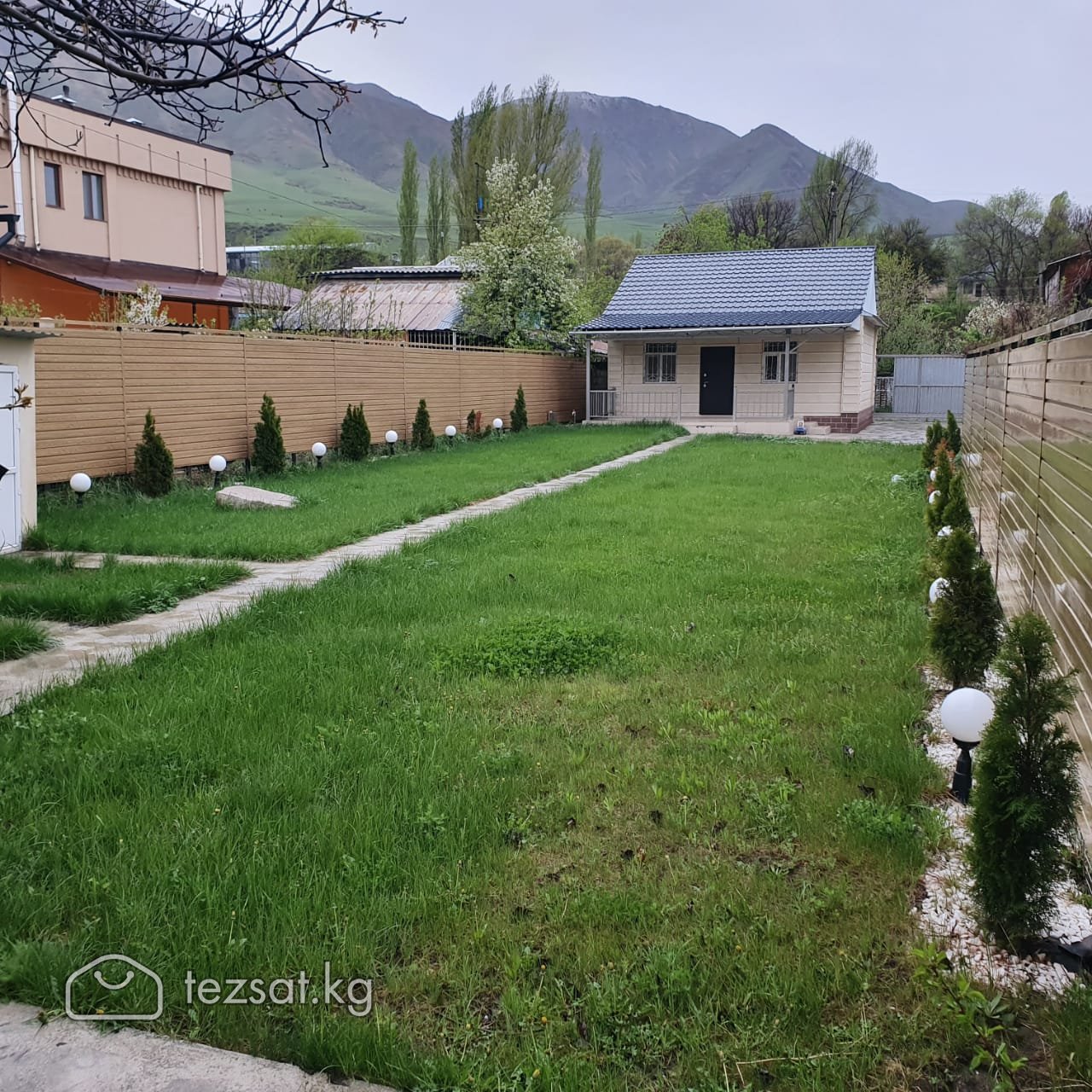 Продаю! Дача с участком 5 сот., с. Арашан image 2