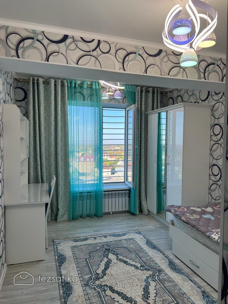 Сдаю 3-ком квартиру в новом элитном доме image 8
