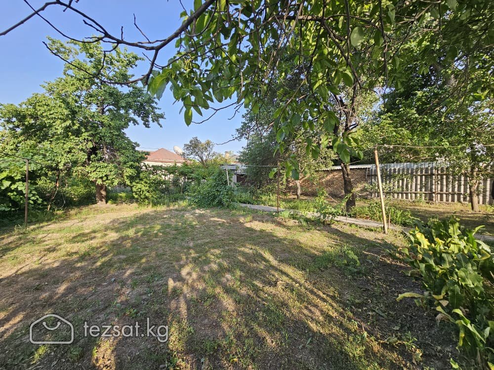 Продаю кирп дом 69м2, 8,2сот, Кызыл-аскер 132т$ image 5