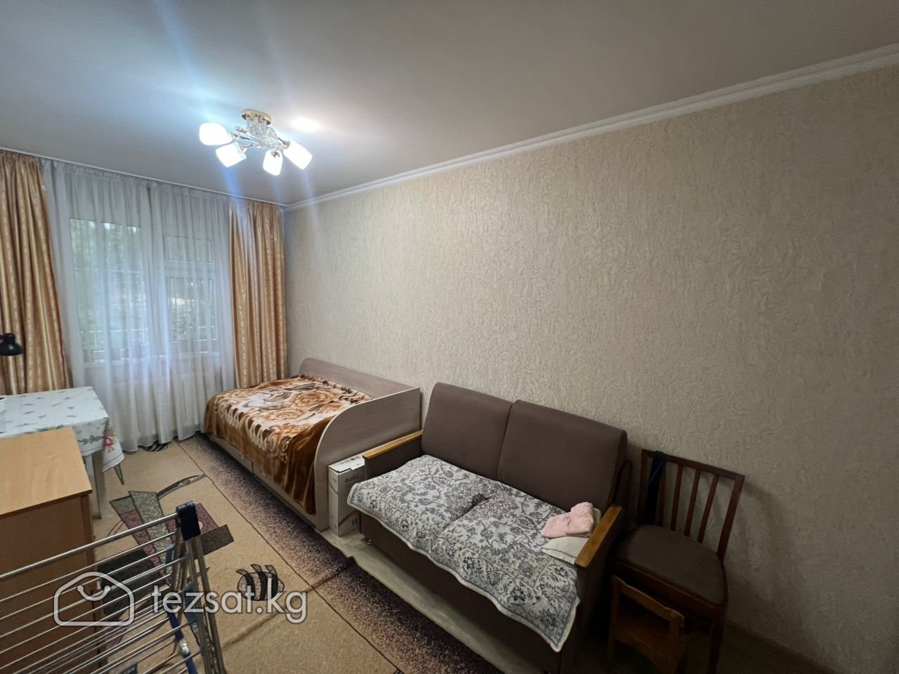 Продам! 3к. кв. 58.4м2 104-с этаж 1/4  104т$ image 7