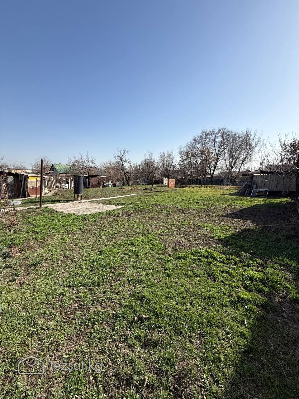 Продам дом с участком район 110-квартал image 3