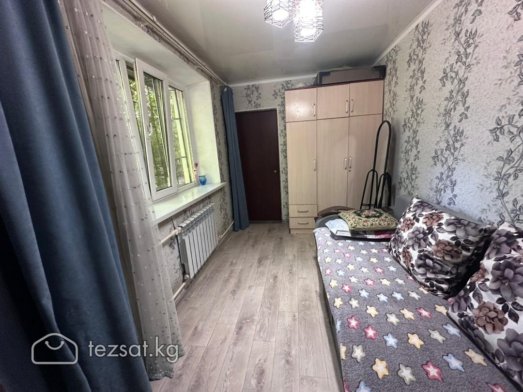 Продаю!2к кв. 40м2, Инд, 1/3 этаж, Кудайберген 63$ image 4