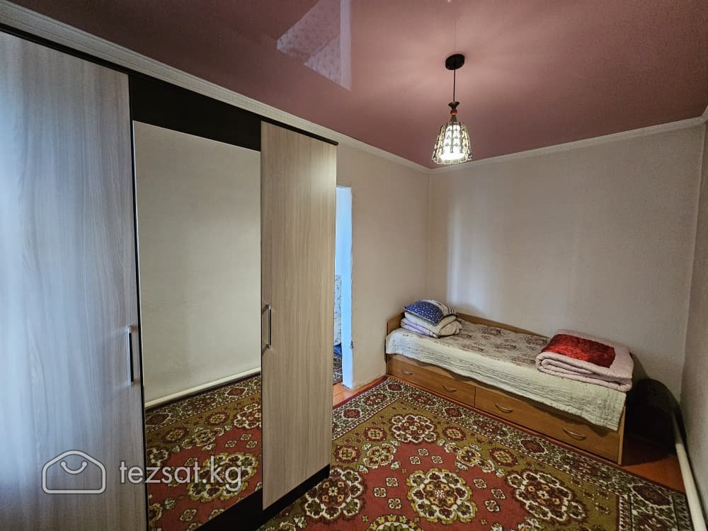 Продам дом 80м2, участок 4 сот. Кудайберген 116т$  image 6