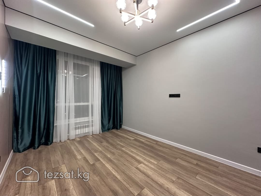 Продаётся3-к.кв-студв ЖК«Пишпек»72 м²,14/14,93500$