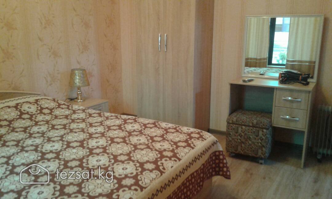 Отдых на Иссык Куле! Сдаю коттеджи на Иссык Куле image 2