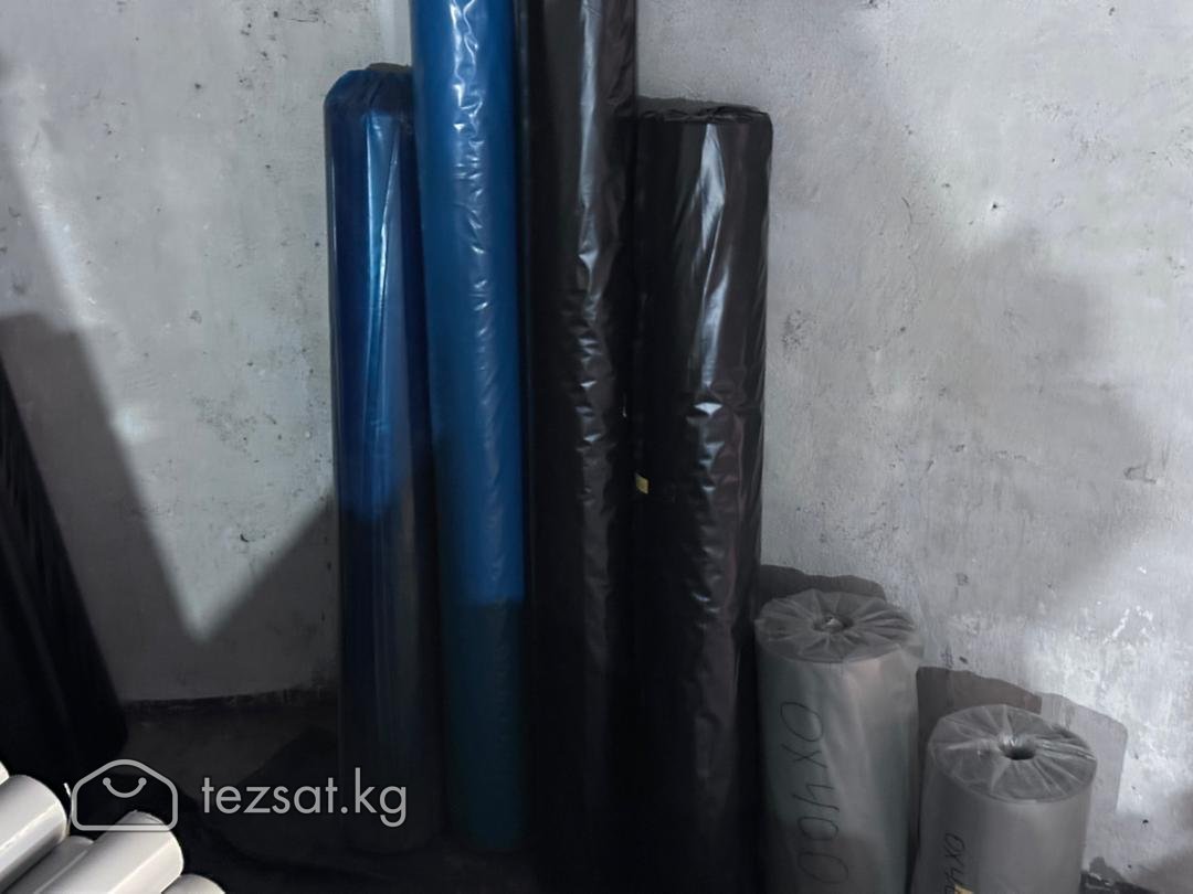 Полиэтилен от производителя, оптом и в розницу image 3