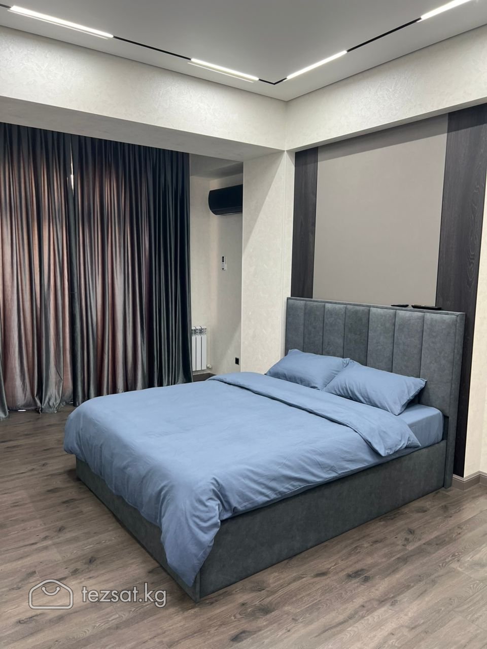 Элитные квартиры посуточно в центре Бишкека image 4