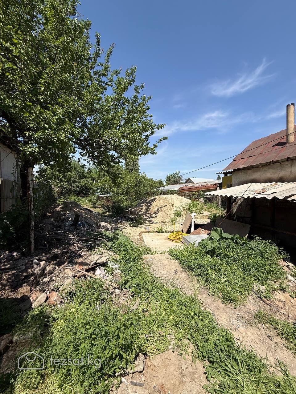 Продам дом с участком с.Военно-Антоновка image 3