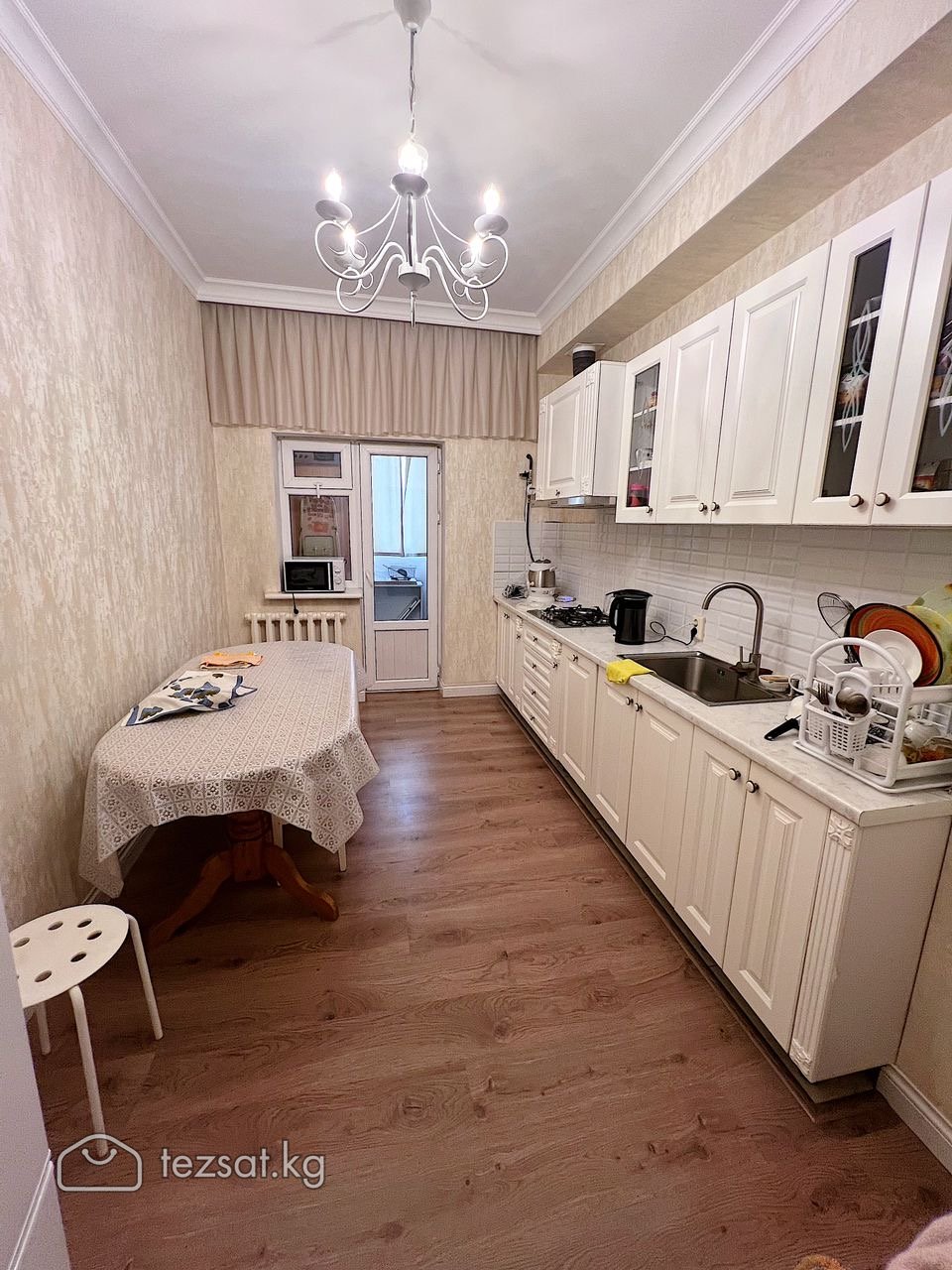 Сдаю квартиру image 1