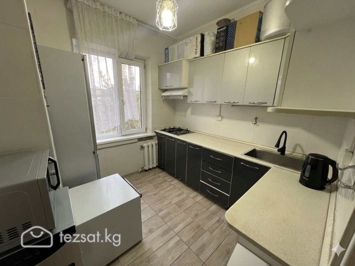 Продаю!!! 3-ком. 105-с Гоголя 5/5 99т$ image 6
