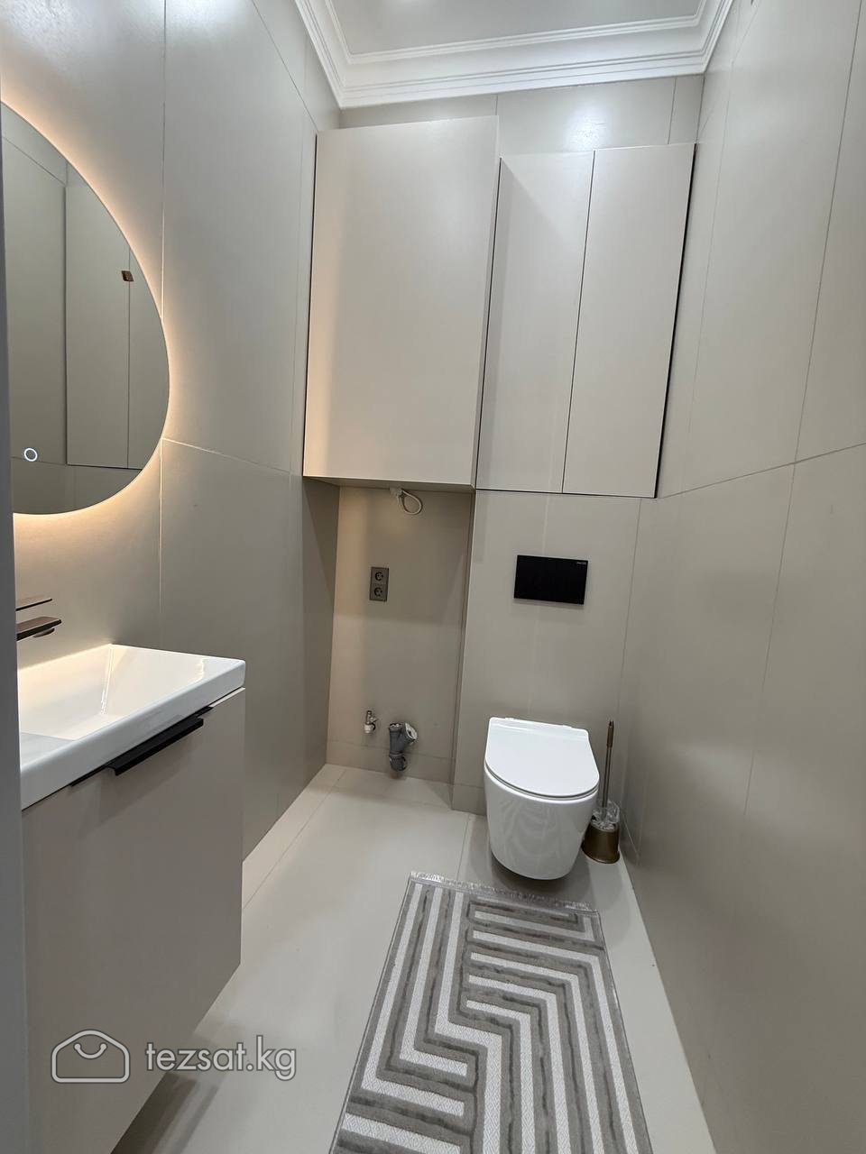 Продам 3 ком кв, район Анкара/Чокана Валиханова image 6