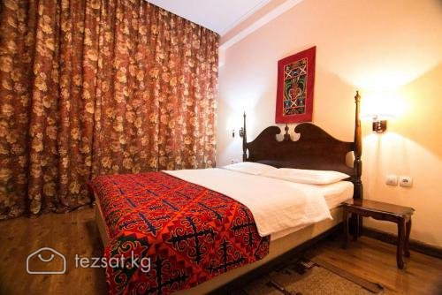 ОТЕЛЬ ТАГАЙТАЙ КАРАКОЛ image 7