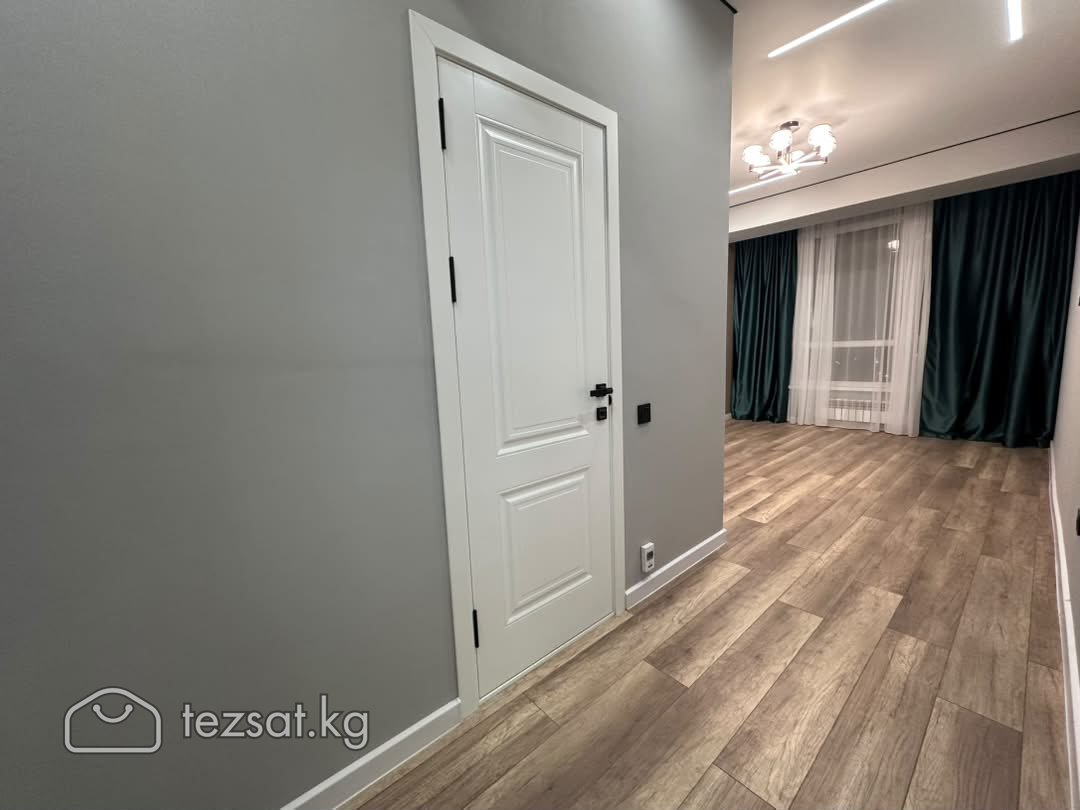 Продаётся3-к.кв-студв ЖК«Пишпек»72 м²,14/14,93500$ image 2