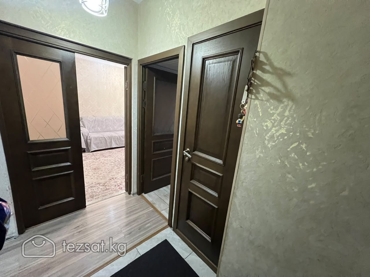 Продаю!!! 3-ком. 105-с Гоголя 5/5 99т$ image 7