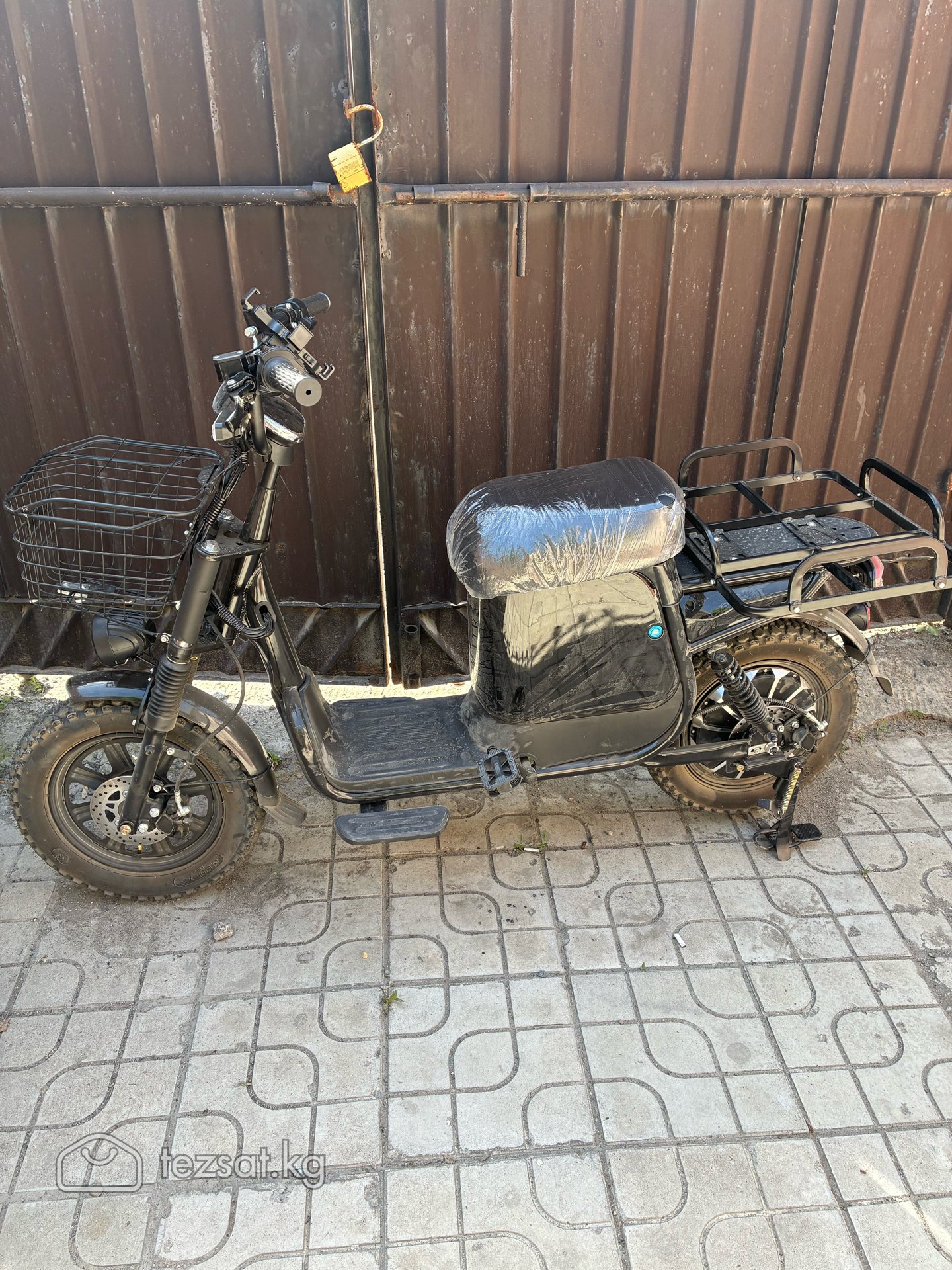 Электровелик Новый !!! image 5
