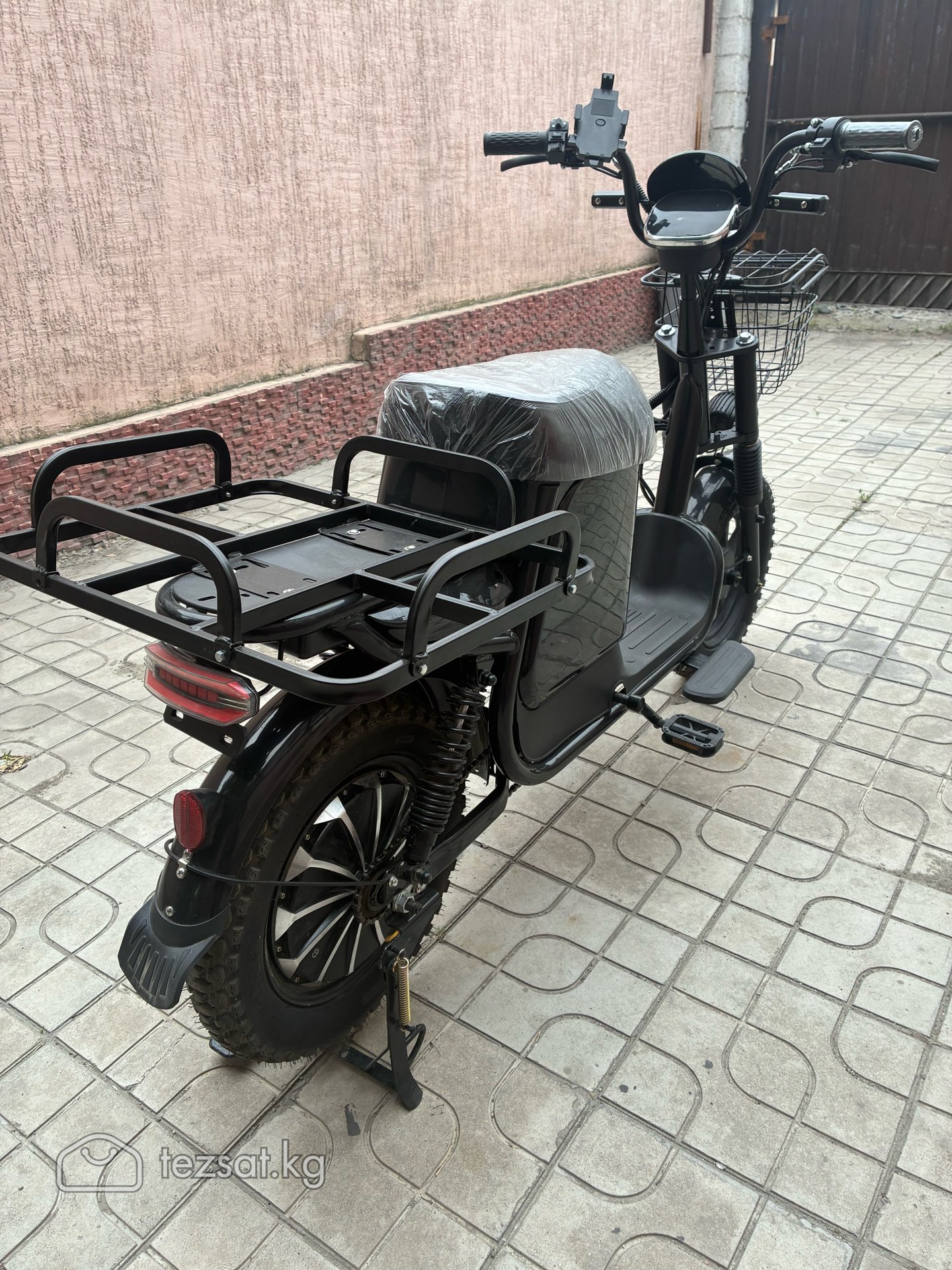 Электровелик Новый !!! image 4