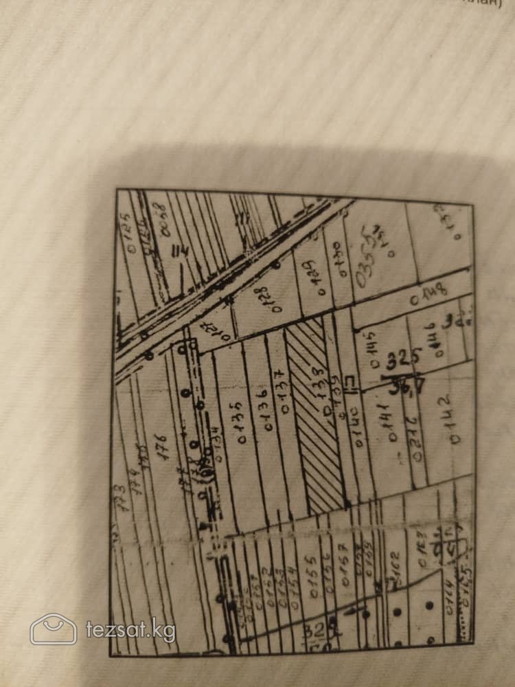 2,25 гектара земли image 1
