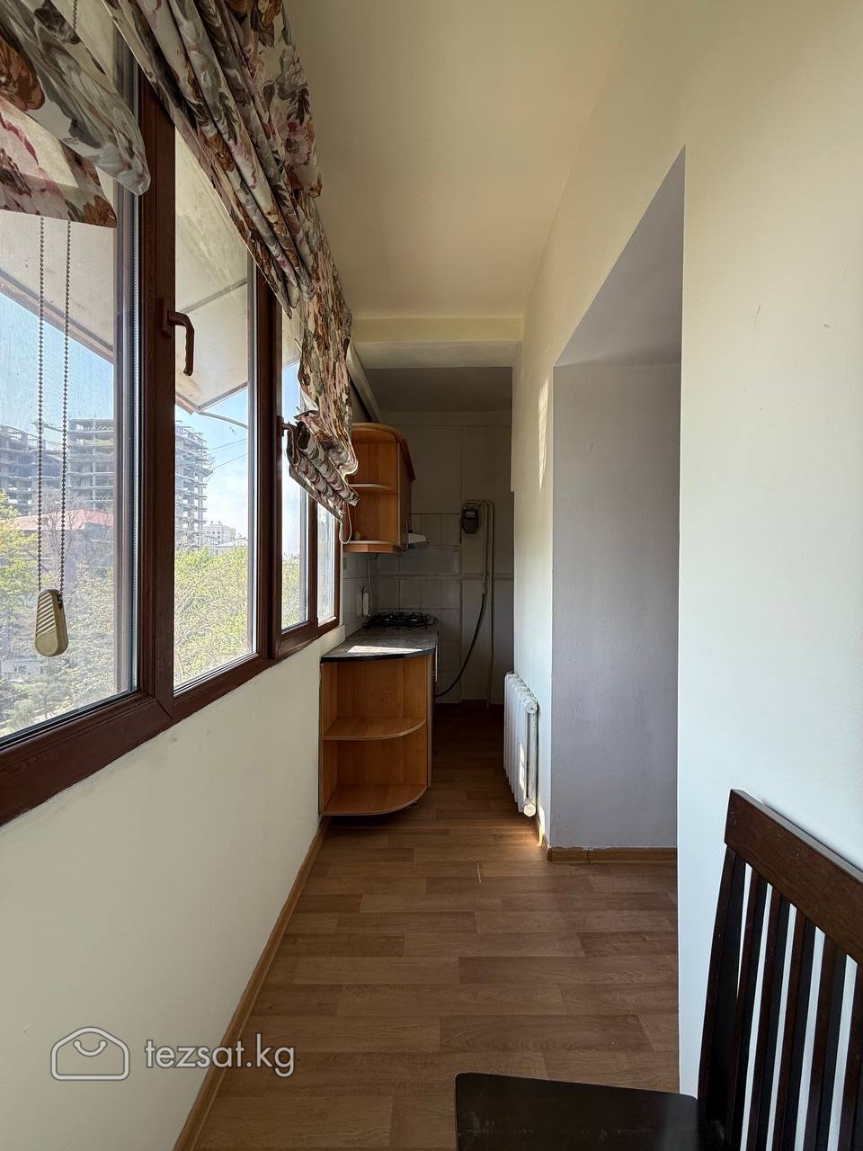 Продам 3 ком квартиру район Токтогула/Советская image 3