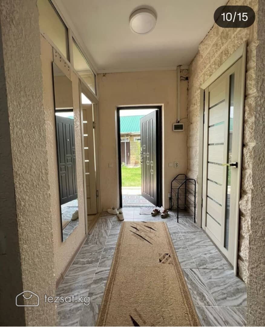Сдаётся коттедж в г.Чолпон-Ата image 3