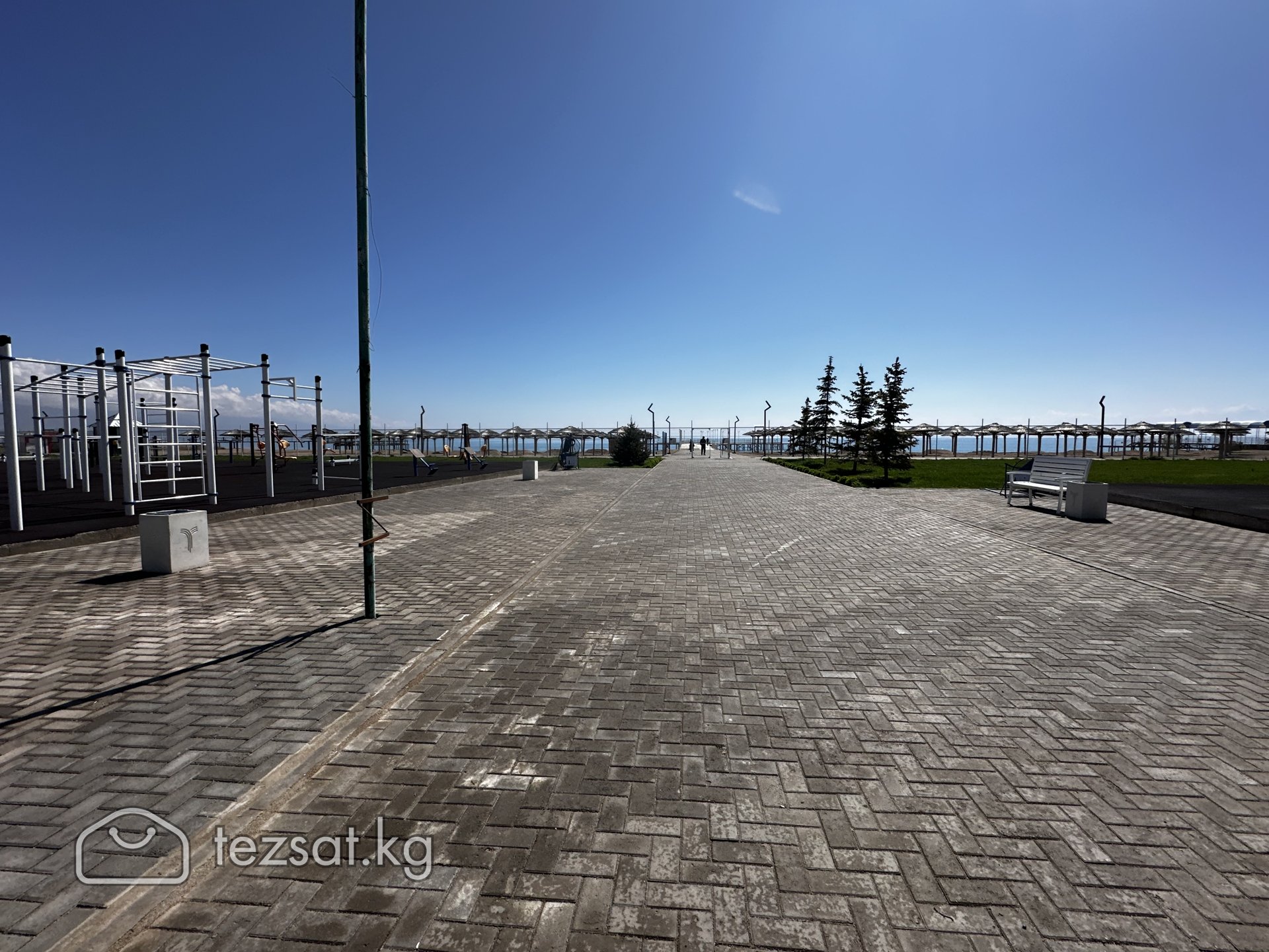 Продаю новую квартиру в ЦО “Альфа резорт” image 3